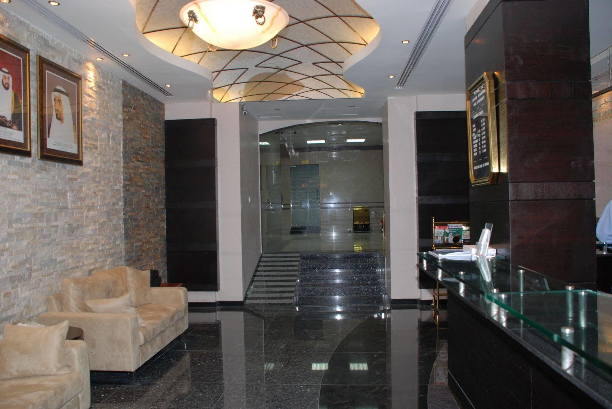 Royal Hotel Apartment Kalba Exteriör bild