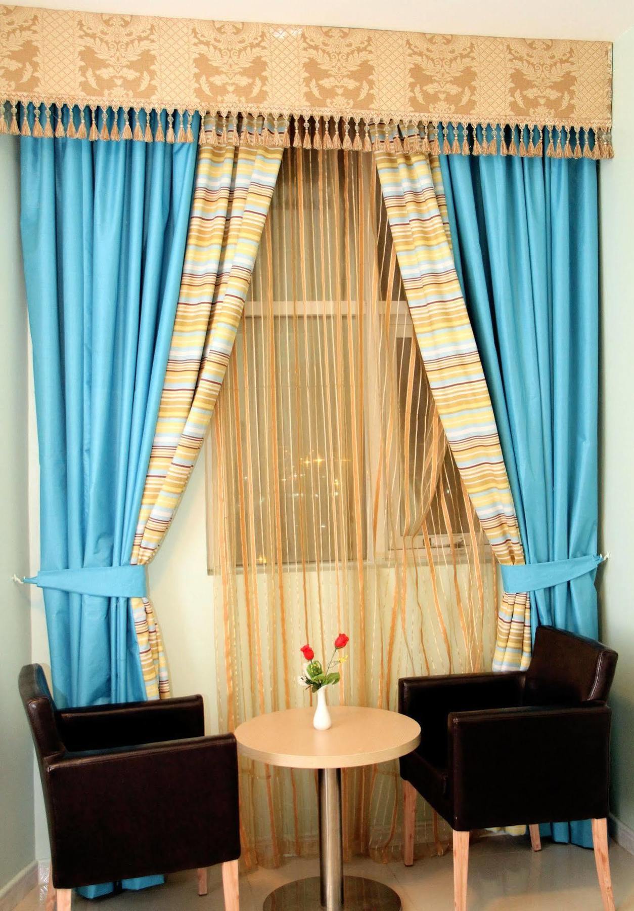 Royal Hotel Apartment Kalba Exteriör bild